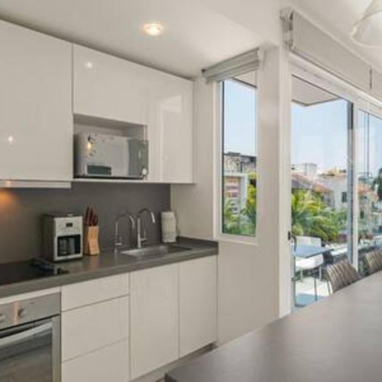 1 Rec. c/Vista a la 5ta Av. | A pasos de la playa - Apartamento de 1 dormitorio - 16