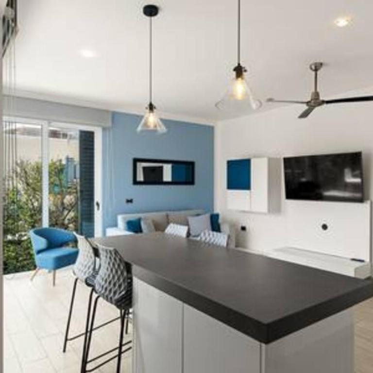 1 Rec. c/Vista a la 5ta Av. | A pasos de la playa - Apartamento de 1 dormitorio - 17