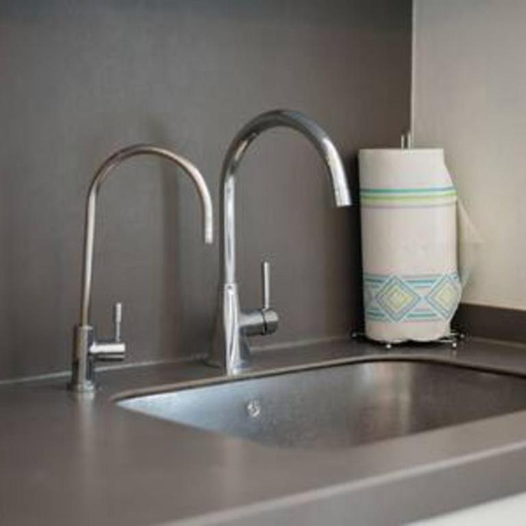 1 Rec. c/Vista a la 5ta Av. | A pasos de la playa - Apartamento de 1 dormitorio - 21