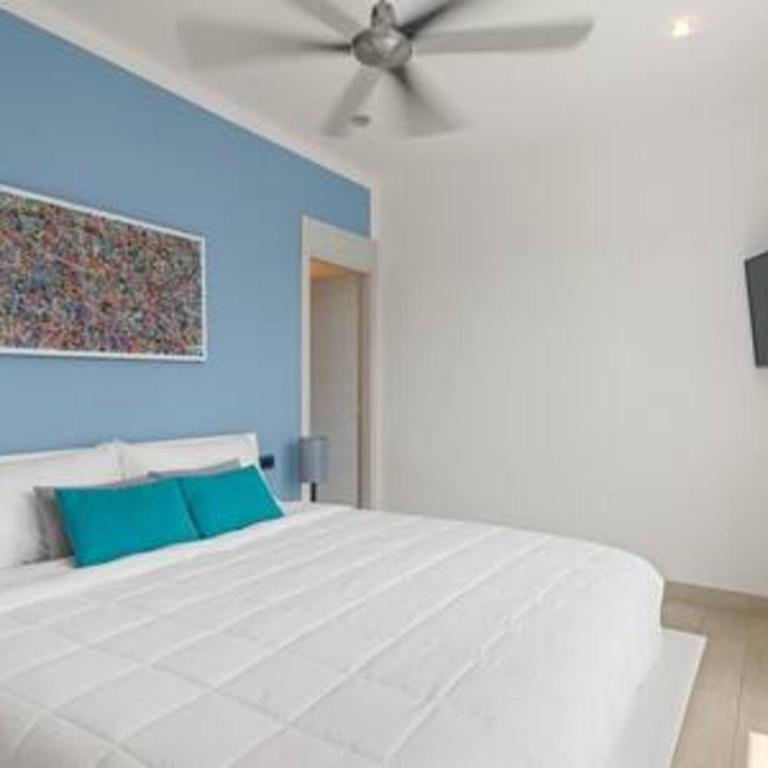 1 Rec. c/Vista a la 5ta Av. | A pasos de la playa - Apartamento de 1 dormitorio - 22