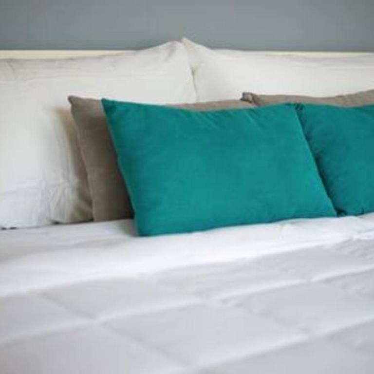1 Rec. c/Vista a la 5ta Av. | A pasos de la playa - Apartamento de 1 dormitorio - 24