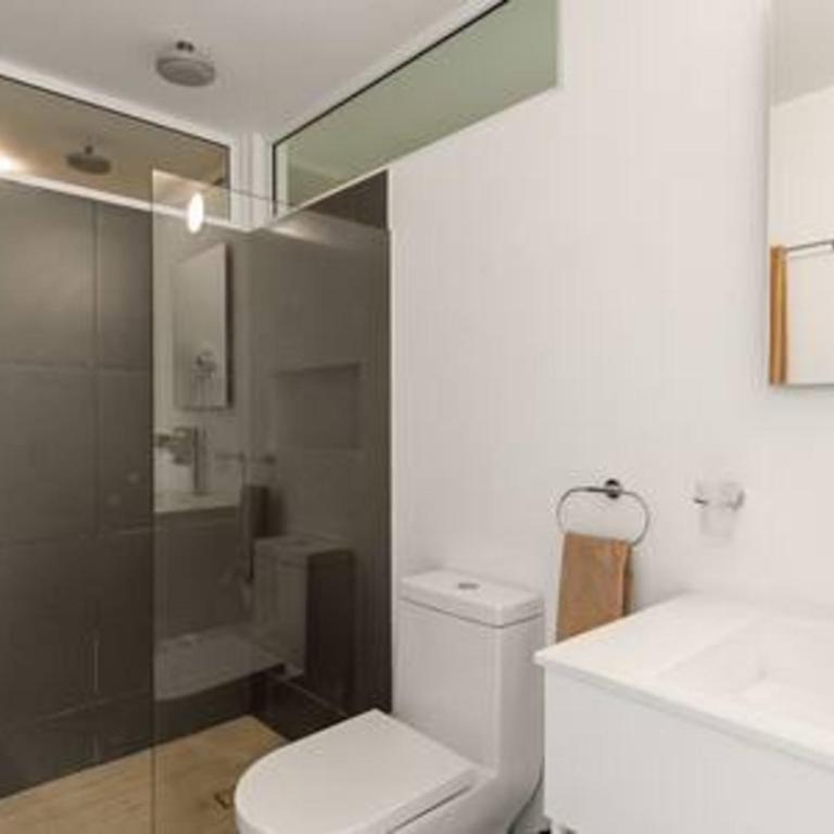 1 Rec. c/Vista a la 5ta Av. | A pasos de la playa - Apartamento de 1 dormitorio - 25