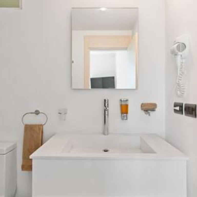 1 Rec. c/Vista a la 5ta Av. | A pasos de la playa - Apartamento de 1 dormitorio - 26