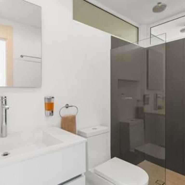 1 Rec. c/Vista a la 5ta Av. | A pasos de la playa - Apartamento de 1 dormitorio - 27