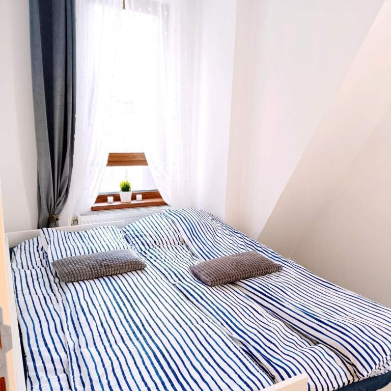 DivčiNova Mina - One-Bedroom Apartment - 13