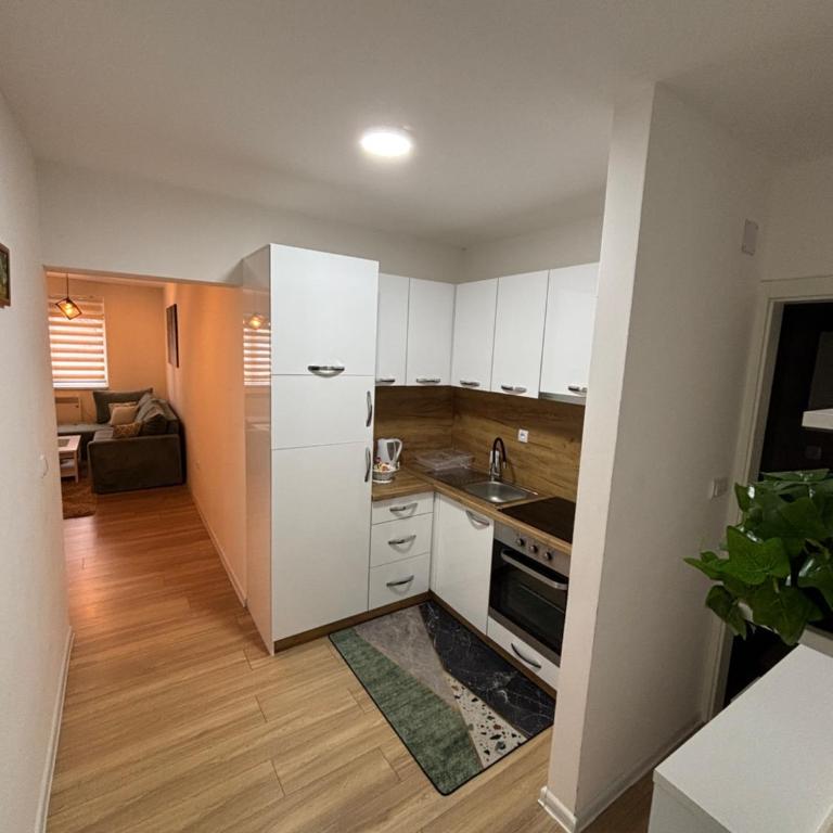 Apartman Mint - One-Bedroom Apartment - 11