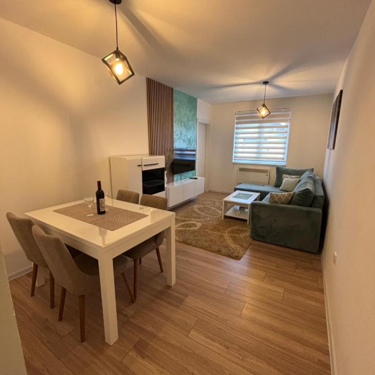 Apartman Mint - One-Bedroom Apartment - 8