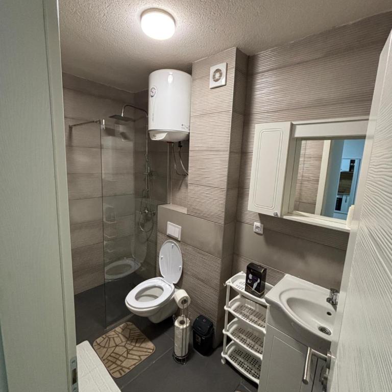 Apartman Mint - One-Bedroom Apartment - 4