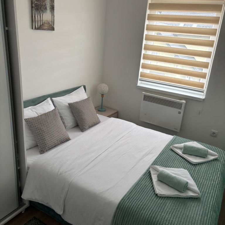 Apartman Mint - One-Bedroom Apartment - 2