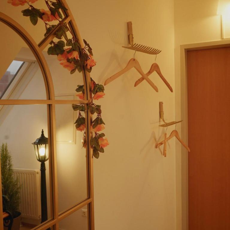 Urban Garden-Appartement - Apartamento de 2 dormitorios - 5