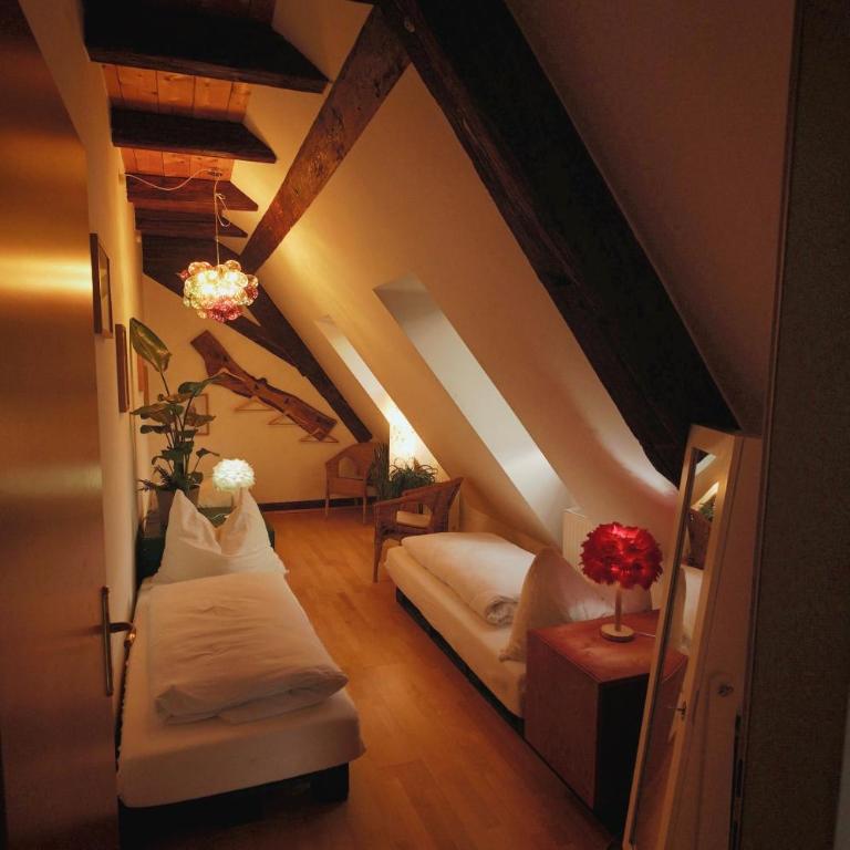 Urban Garden-Appartement - Apartamento de 2 dormitorios - 2