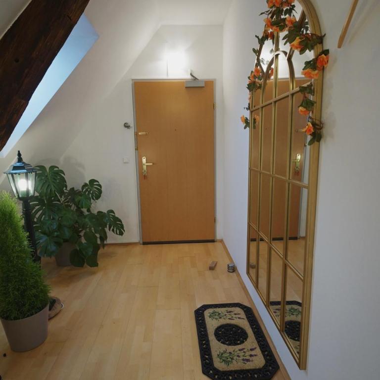Urban Garden-Appartement - Apartamento de 2 dormitorios - 15