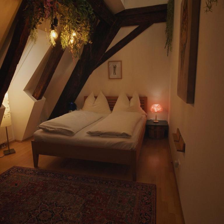 Urban Garden-Appartement - Apartamento de 2 dormitorios - 9