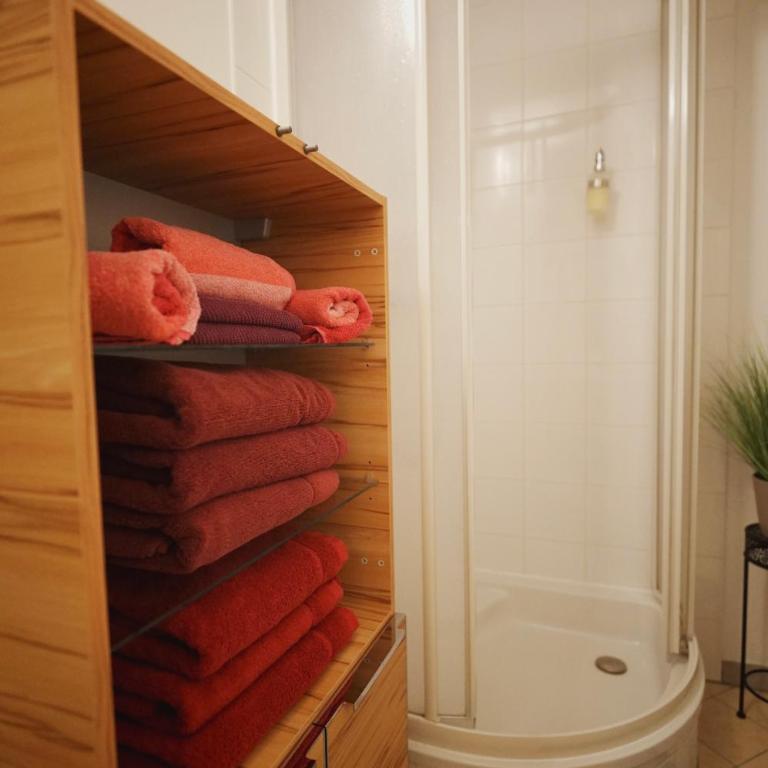 Urban Garden-Appartement - Apartamento de 2 dormitorios - 14