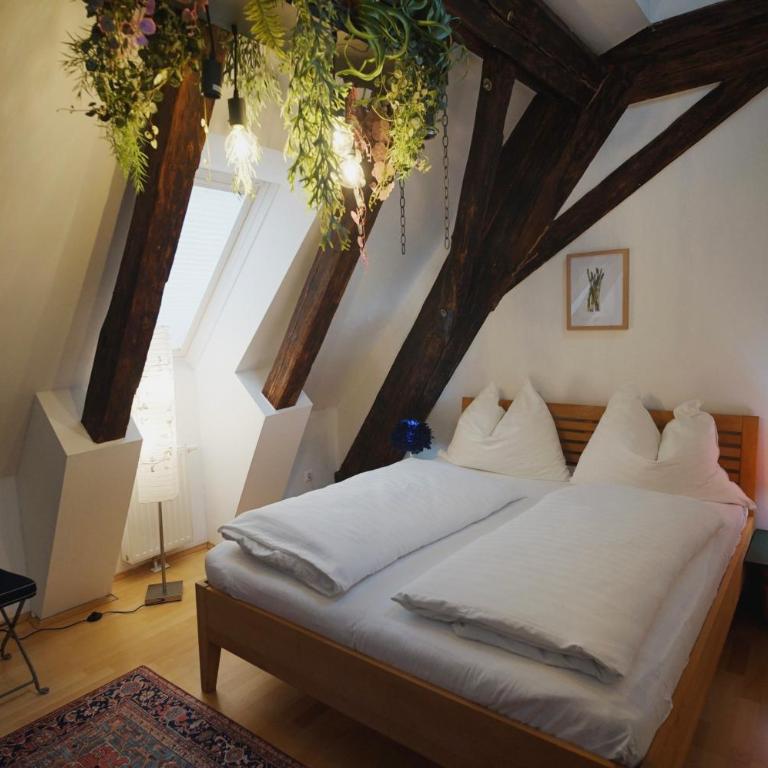 Urban Garden-Appartement - Apartamento de 2 dormitorios - 23