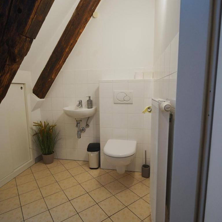 Urban Garden-Appartement - Apartamento de 2 dormitorios - 26