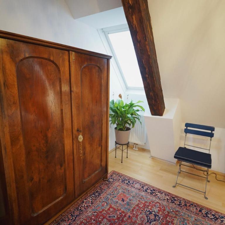 Urban Garden-Appartement - Apartamento de 2 dormitorios - 19