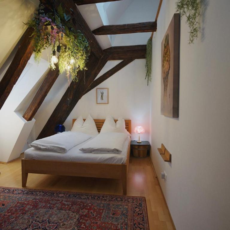 Urban Garden-Appartement - Apartamento de 2 dormitorios - 22