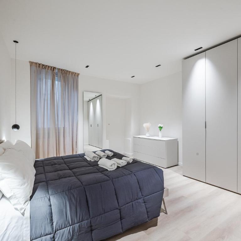 Arnaldo Apt Luxury e Design in Duomo - Apartamento de 1 dormitorio - 5
