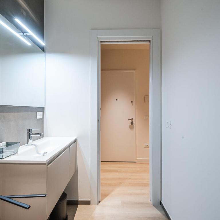 Arnaldo Apt Luxury e Design in Duomo - Apartamento de 1 dormitorio - 8