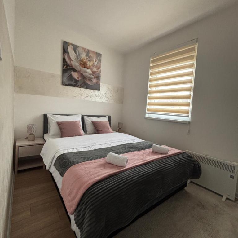 Apartman Milan - One-Bedroom Apartment - 4