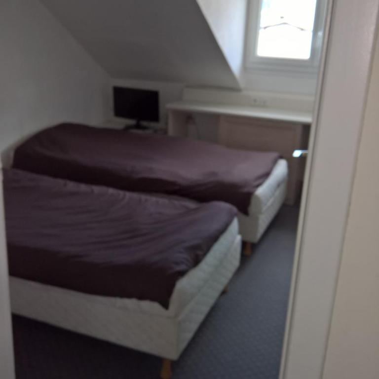 Grand T4 Terrasse proche sanctuaire - Appartement 3 Chambres - 11