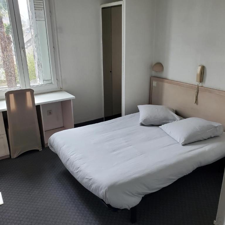 Grand T4 Terrasse proche sanctuaire - Appartement 3 Chambres - 6