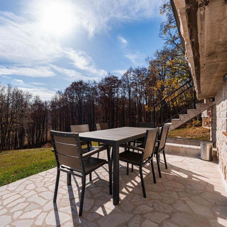 Vila Sun forest - Villa - 76