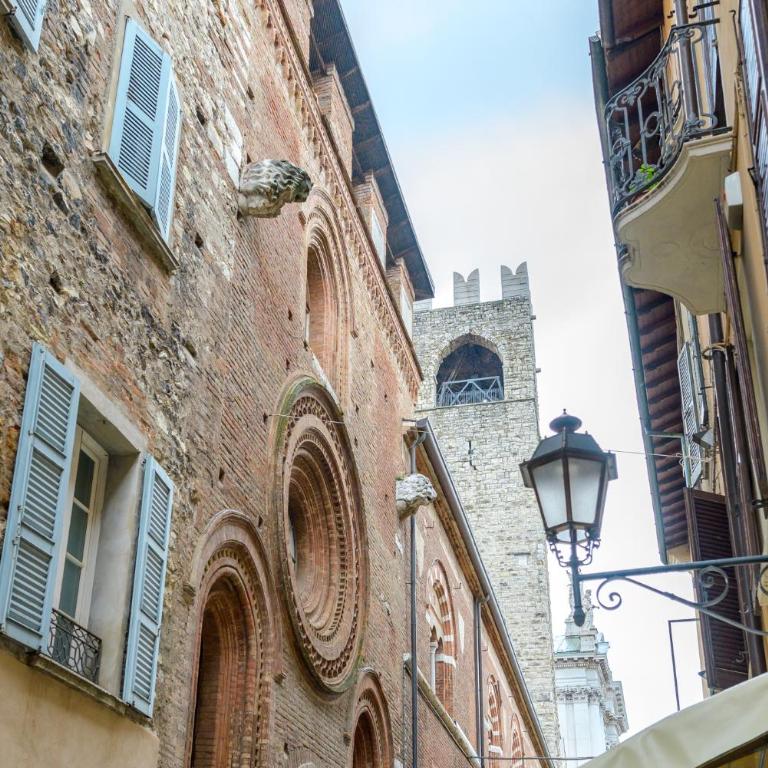 Arnaldo Apt Luxury e Design in Duomo - Apartamento de 1 dormitorio - 15