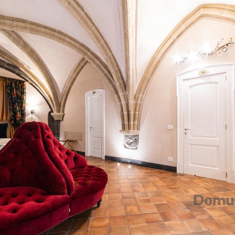 Piazza San Domenico Suite By DomusExtra - Casa con 1 Camera da Letto - 22