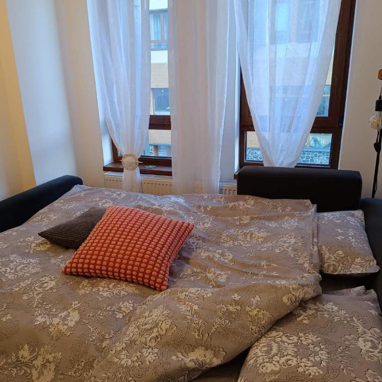 DivčiNova Mina - One-Bedroom Apartment - 5