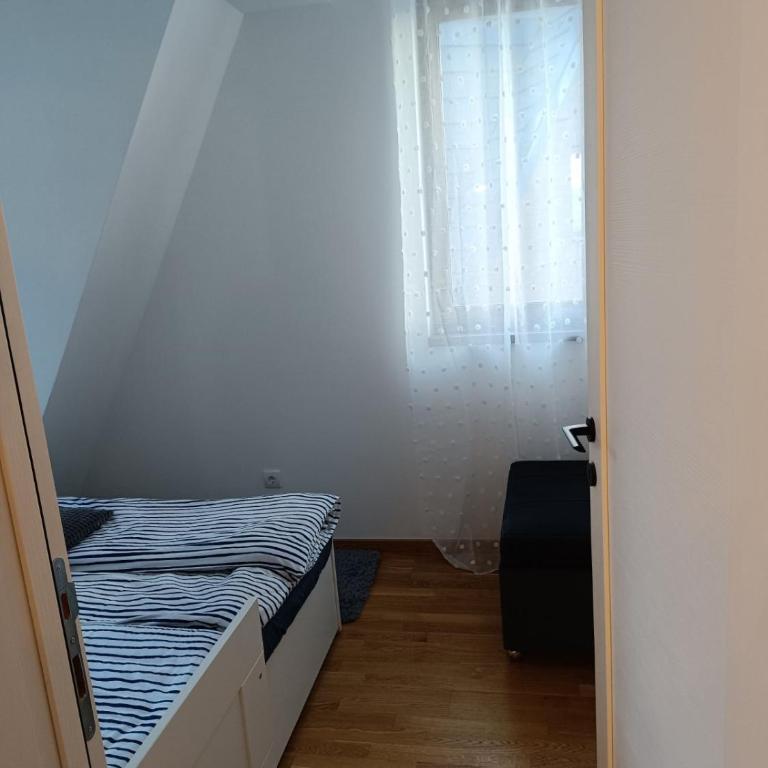 DivčiNova Mina - One-Bedroom Apartment - 12