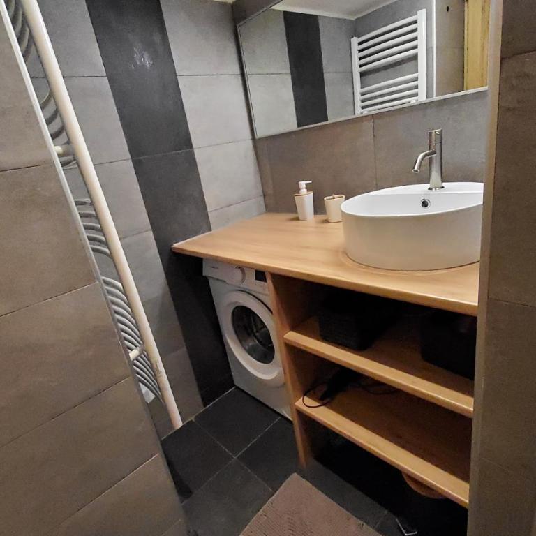 Bel Alp, cosy au pied des pistes - Apartment mit 2 Schlafzimmern - 3