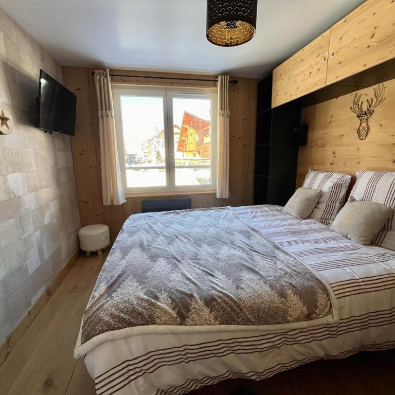 Bel Alp, cosy au pied des pistes - Apartment mit 2 Schlafzimmern - 6