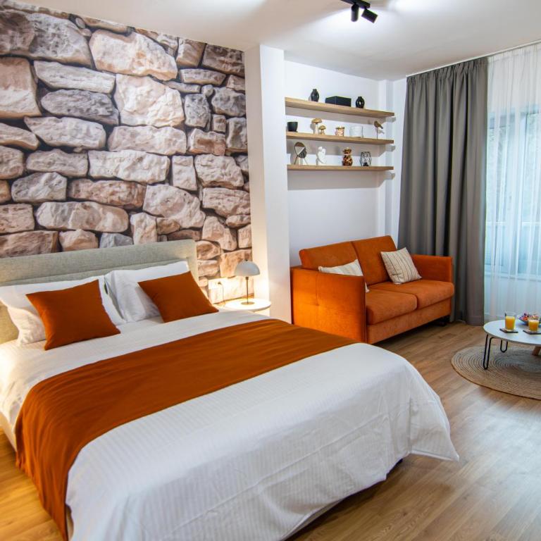 Momento Studio Apartments - Deluxe Studio - 5