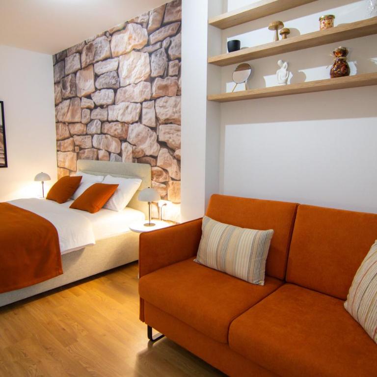 Momento Studio Apartments - Deluxe Studio - 13