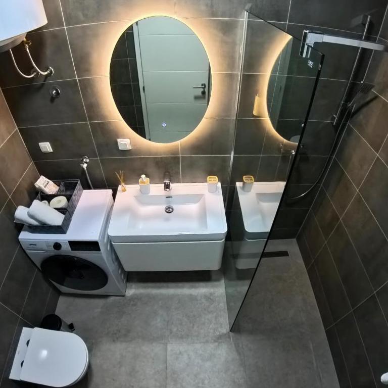 Momento Studio Apartments - Deluxe Studio - 21
