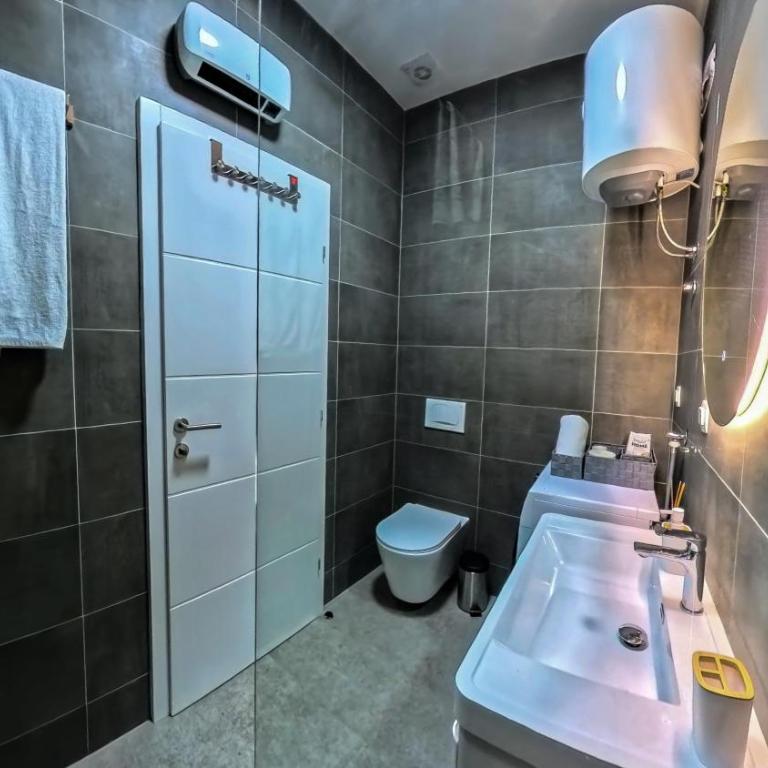 Momento Studio Apartments - Deluxe Studio - 9