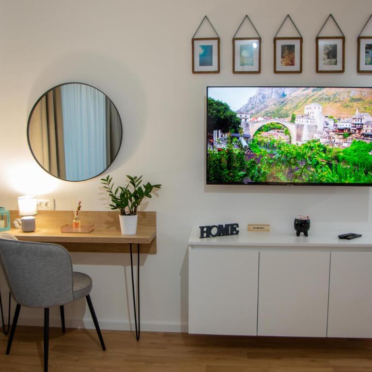 Momento Studio Apartments - Deluxe Studio - 25