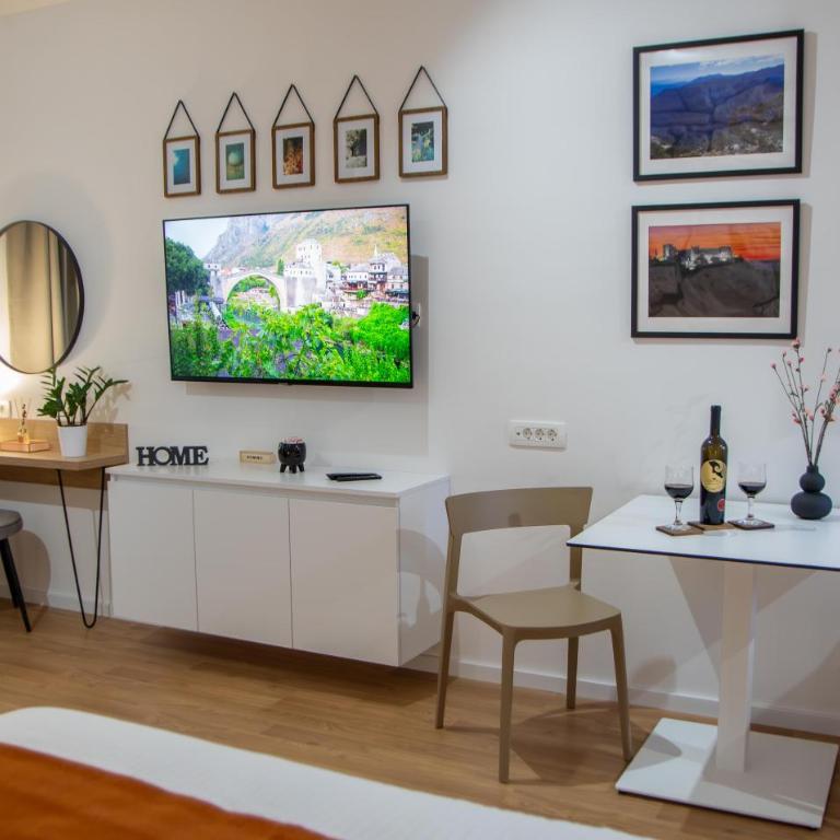 Momento Studio Apartments - Deluxe Studio - 17
