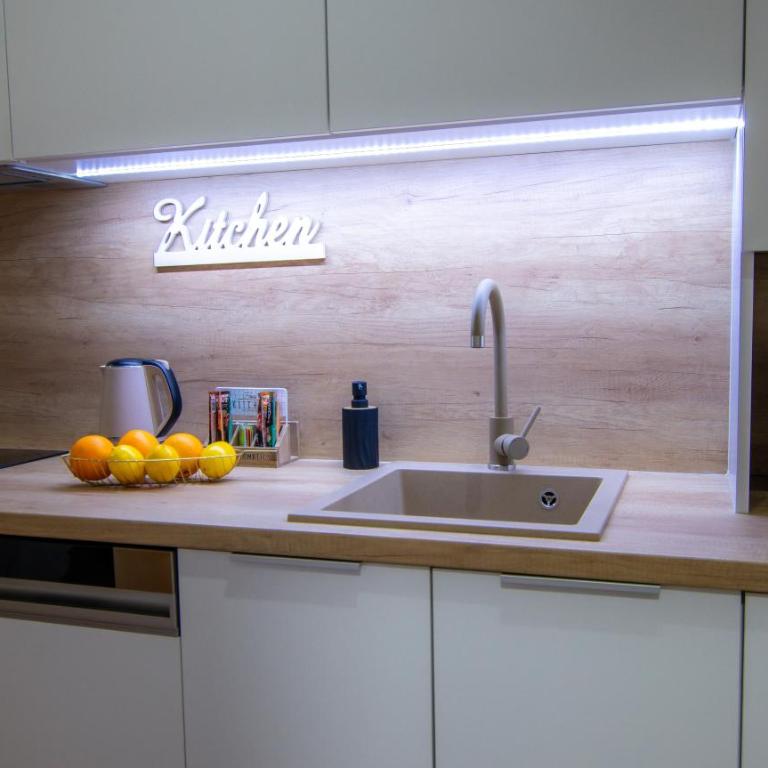 Momento Studio Apartments - Deluxe Studio - 35