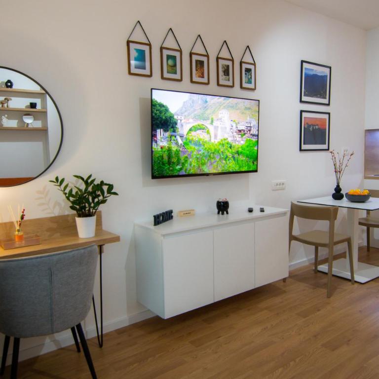 Momento Studio Apartments - Deluxe Studio - 27