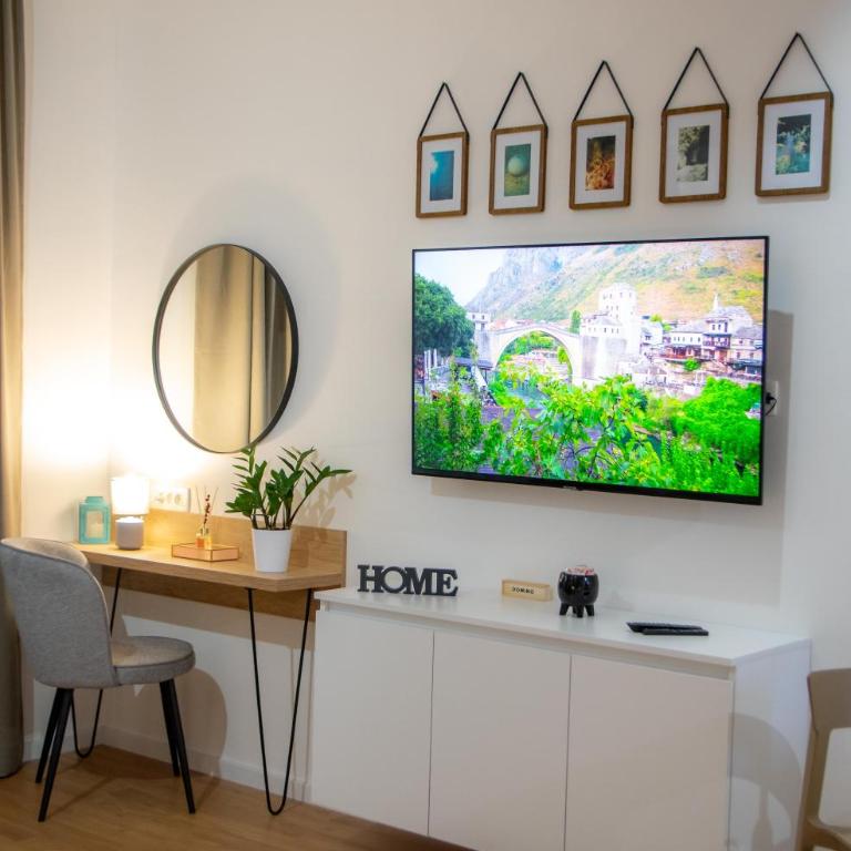 Momento Studio Apartments - Deluxe Studio - 31