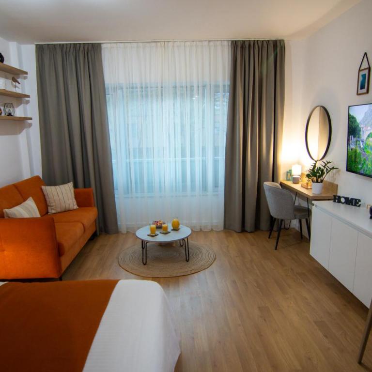 Momento Studio Apartments - Deluxe Studio - 30