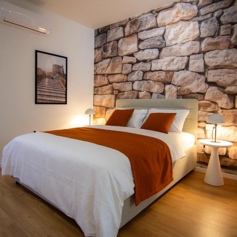 Momento Studio Apartments - Deluxe Studio - 34
