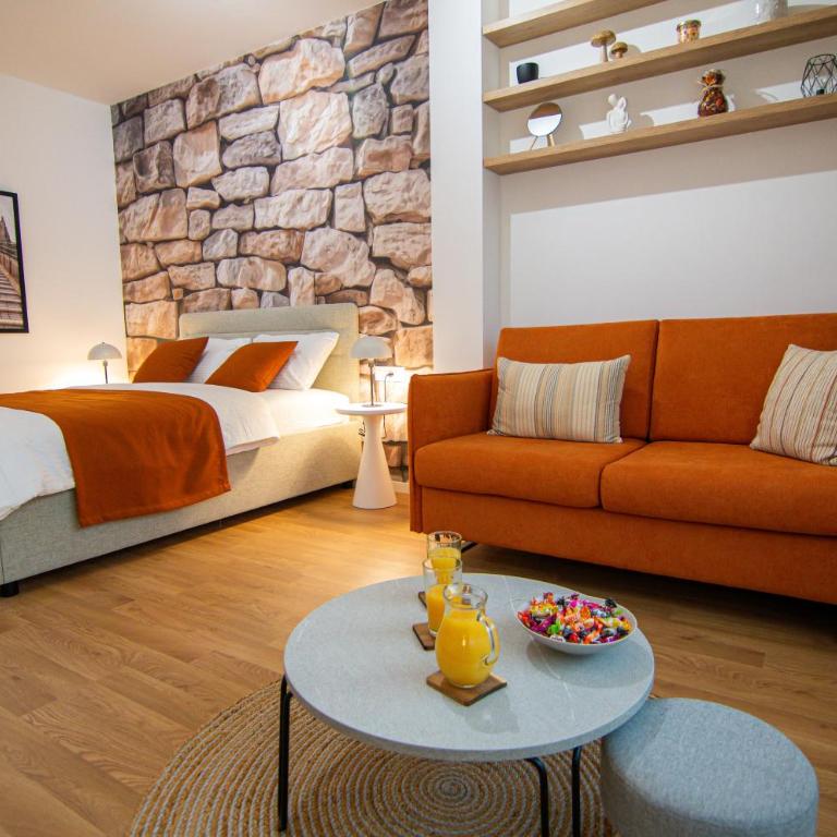 Momento Studio Apartments - Deluxe Studio - 33