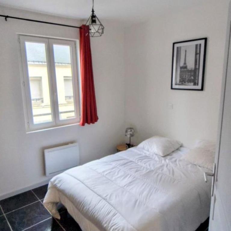 L'échappée - Three-Bedroom Apartment - 3
