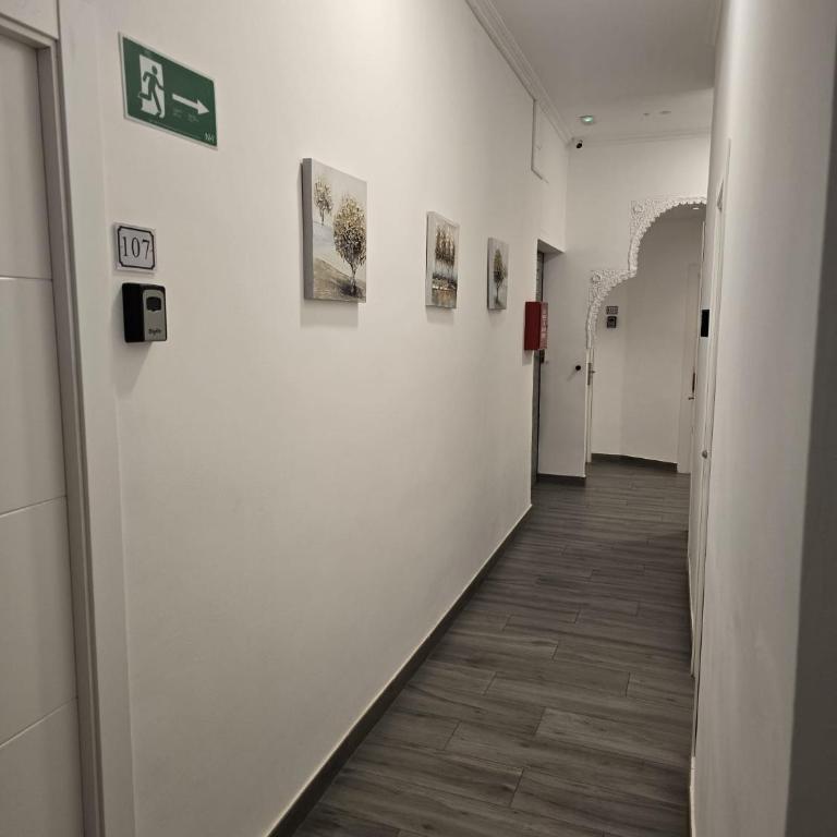 ROOMS Los MONTES - Double Room - 29