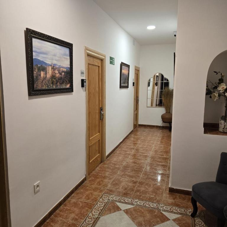 ROOMS Los MONTES - Double Room - 40