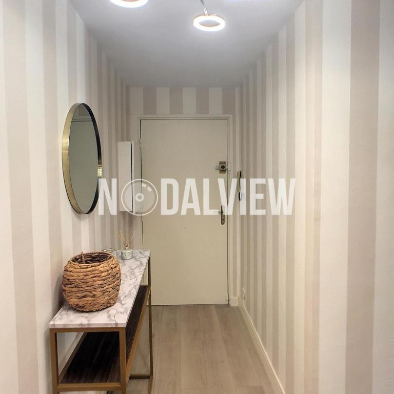 Superbe studio jardin, terrasse, piscine 307L Kali - Studio avec Terrasse - 15